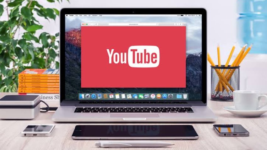 Youtube İstek Yayını Ekran Değiştirme Panelleri