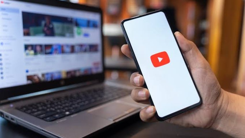 Youtube İstek Yayını Nasıl Açılır 