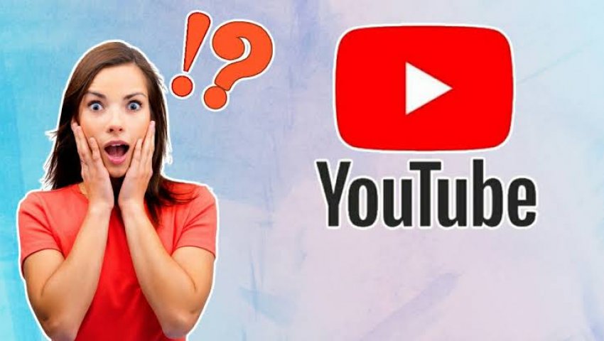YouTube'den reklam kararı