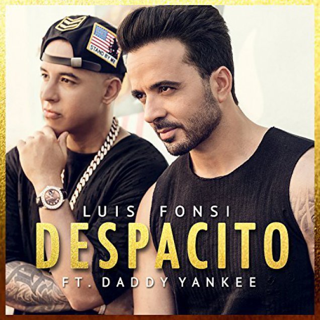 Daddy Yankee - Despacito